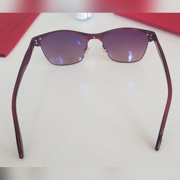 Morel Koali 7615K Sunglasses and case - Picture 4 of 6